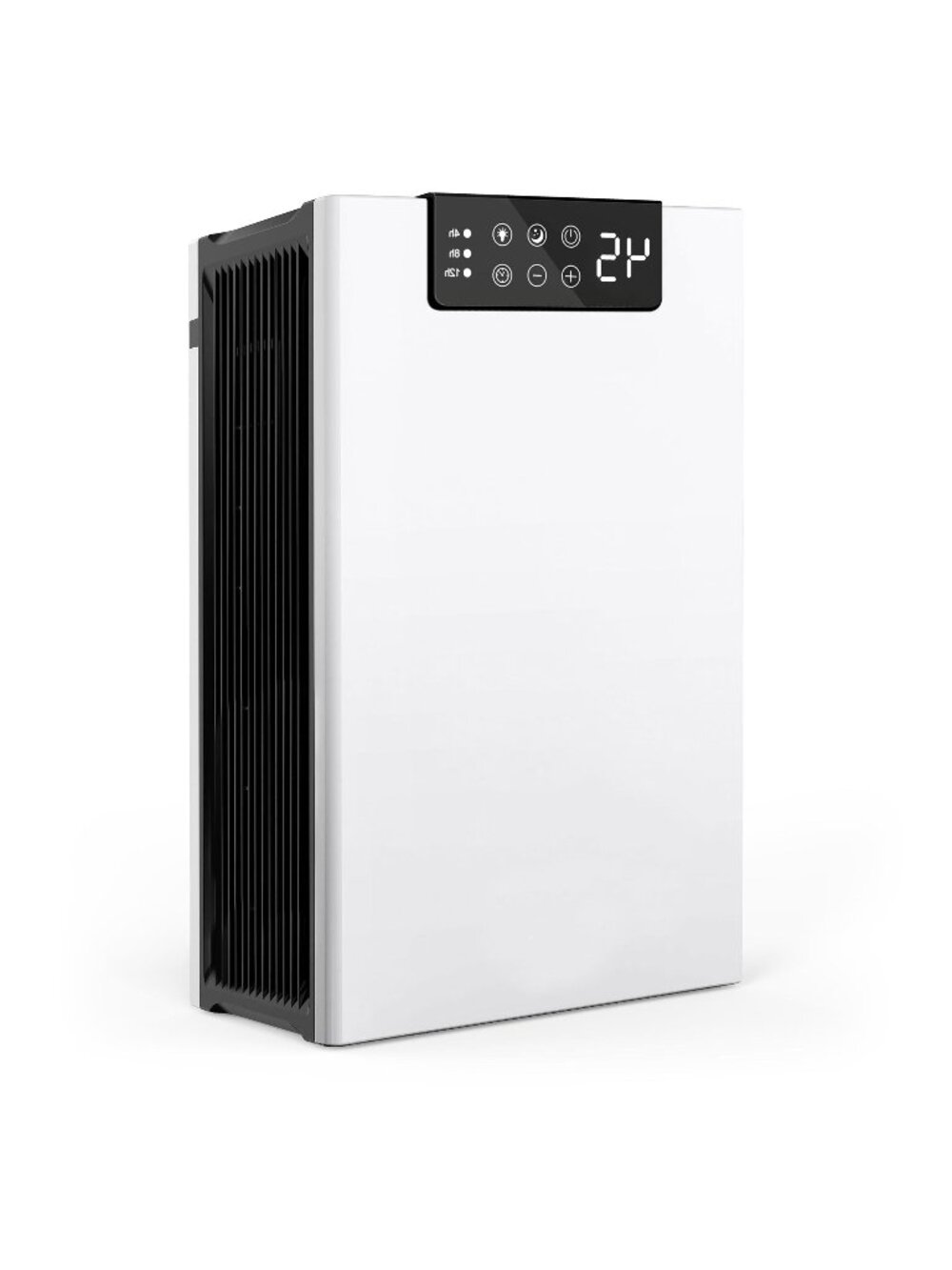 NIB KeepGlad Dehumidifier, 7 Ambient Lights